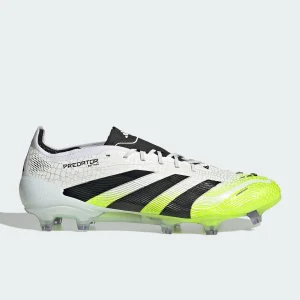 Adidas Authentic PREDATOR ELITE Men's Women's Cushioned Football Shoes JI1082 - AliExpress Sneakers