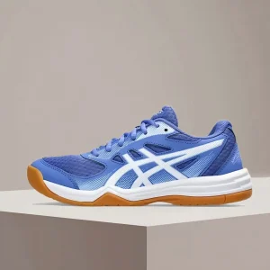 ASICS Gel-Upcourt 5 Low-Top Training Shoes–Blue,Round-Toe Comfort,Non-Slip Outsole,Stylish Versatile Womens 1072A088-404 - AliExpress Sneakers