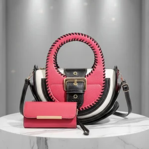 Unique Casual Parisian Diaper Bag For Women Chic Leather Crossbody Handbag Designer Elegant Retro Messenger Purse And Shoulder - AliExpress Baby Strollers&Accessories