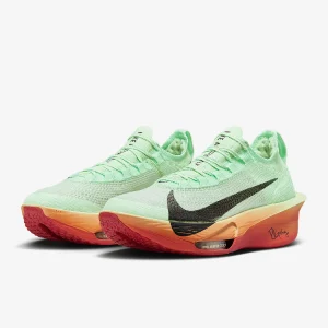 Nike genuine ALPHAFLY 3 men's and women's cushioned thick soled low top running shoes HJ7041-300 - AliExpress Sneakers