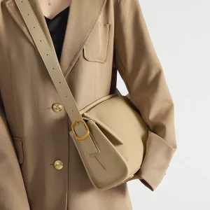 Ladies Retro Cowhide Crossbody Bag Women Natural Cow Real Leather Shoulder Bags Female Casual Commuting Luxury Designer Handbag - AliExpress Women's Handbags