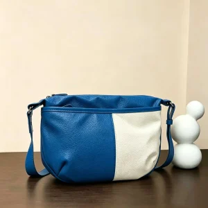 2026 New Women Underarm Shoulder Bag Genuine Leather Vintage Workwear Luxury Lightweight Large Capacity Crossbody Bag - AliExpress Women's Handbags