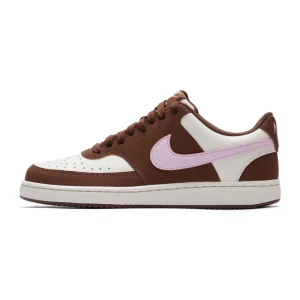 Nike Women's Shoes Court Vision Sports Shoes Versatile Trendy Casual Sneakers Im1652-004 - AliExpress Sneakers