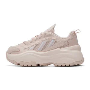 Adidas (Adidas) Trefoil Thick-Soled Dad Shoes Women's Sneakers Casual Shoes Kj7309 - AliExpress Sneakers