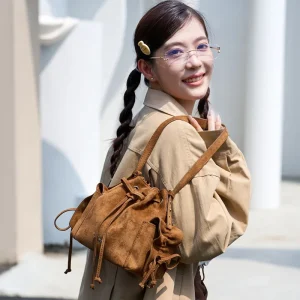Genuine Disney Purses And Handbags Original Case Mickey Retro Color Shoulder Bag Women Casual Versatile Handbag 369 - AliExpress Women's Handbags