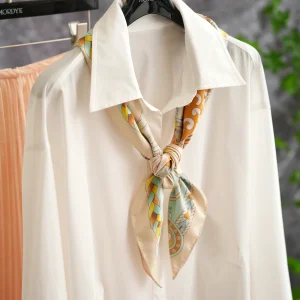 Elegant White Shirt Women's Slim Fit Long Sleeve Waist-Cinching Design Cotton Blend Comfortable Breathable Original Design Shirt - AliExpress Shirts & Blouses