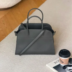 2026 Summer New Niche Fashion High-end Tote Bag Large-capacity Commuter Women's Bag Single Shoulder Crossbody Pillow Fashion - AliExpress Women's Handbags