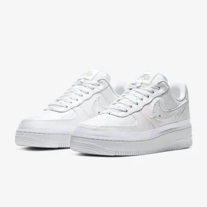 Nike genuine AIR FORCE 1 women's cushioned classic sports and leisure shoe CJ1650-100 - AliExpress Sneakers
