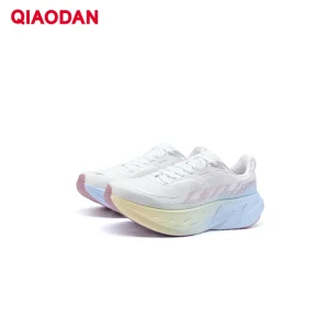 QIAODAN TG2.0 LEILI GT Women's Marathon Racing Shoes 2026 High Rebound Shock Absorb Distance Training Sport Sneaker QDB022264275 - AliExpress Sneakers
