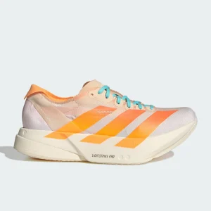 Adidas Authentic ADIZERO Women's Racing Cushioned Sports Running Shoes JR1241 - AliExpress Sneakers