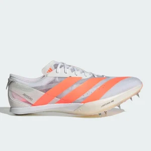 Adidas genuine Mens and Womens New Fall Low Top Track Running Spikes JQ5932 - AliExpress Sneakers