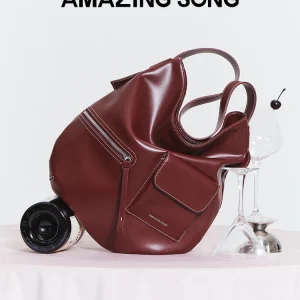 Amazing Song Liqueur Hobo - AliExpress Women's Handbags
