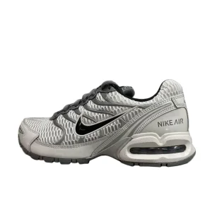 Nike Air Max Torch 4 Women's Low-Top Running Shoes – Gray, Stylish Design, Breathable Mesh, Cushioned & Durable 343851-007 - AliExpress Sneakers