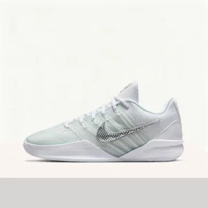Nike Sabrina 3 Men's & Women's Lightweight Comfortable Durable Breathable Low-Top Basketball Shoes HF2882-101 - AliExpress Sneakers