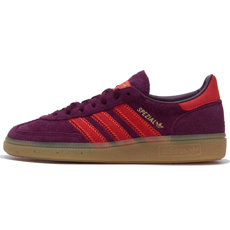 Adidas (Adidas) Trefoil Women's Sneakers, Fashionable German Training Shoes, T-Toe Shoes, Lightweight and Wear-Resistant Sneakers, Casual Shoes Jr0848 - AliExpress Sneakers