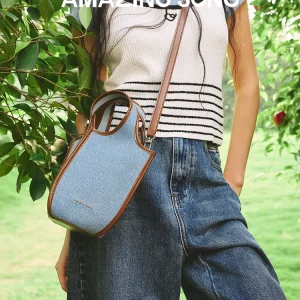 Amazing Song Hanging Basket Crossbody Bag Handbag - AliExpress Women's Handbags