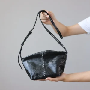 Women Genuine Leather Luxury Small Crossbody Bags Lightweight Fashion Single Shouder Bag - AliExpress Women's Handbags