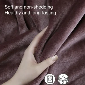 Bathrobe for Ages Soft Plush Fleece Bathrobe for Women Cozy Flannel Spa Robe with Belt Thick Warm Floor-length Robe for Winter - AliExpress Women's Sleep & Lounge