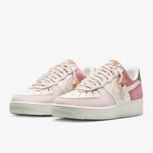 Nike Genuine 2025 Women's Air Force 1 Low IB8874-111 - AliExpress Sneakers
