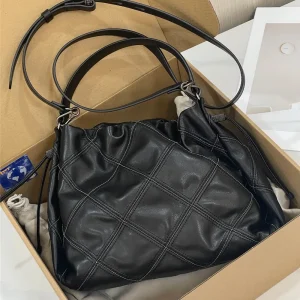 High-Quality Women's Genuine Leather Shoulder Crossbody Bags - AliExpress Travel Bags