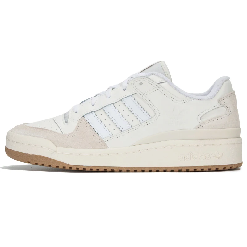 Adidas (Adidas) Trefoil Men's and Women's Sports Casual Shoes, Fashionable Trendy Couple's Shoes, Wear-Resistant Low-Top Sneakers Id6858 - AliExpress Sneakers