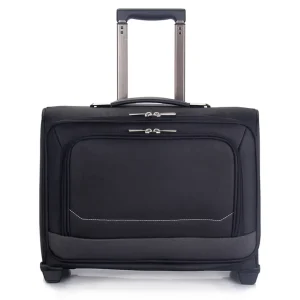 16 Inch Women Suitcase Men Travel Luggage Bag Handbag Oxford Fabric Trolley Case Computer Bags, New Style, Lock, Mute Waterproof - AliExpress Travel Bags