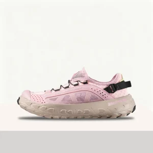 Salomon SOLAMPHIBIAN Women's Low-Top Hiking Shoes: Stylish, Easy to Put On and Take Off with One-Handed Lacing, Pink L49221900 - AliExpress Sneakers