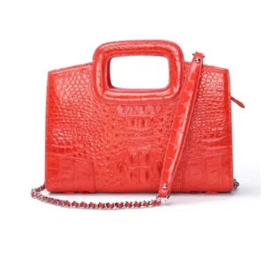 dongou new bone women bag fashion women crocodile bag women handbag single shoulder bag - AliExpress Women's Handbags