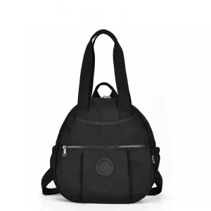 Lightweight 2025 Spring New Women's Large Capacity Versatile Handbag Fashion Multi-Compartment Travel Backpack - AliExpress Women's Handbags