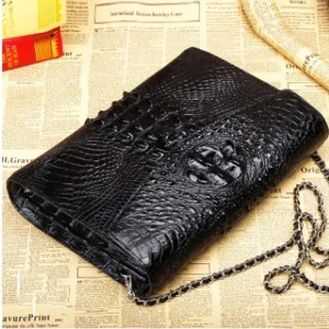 ourui new crocodile chain female package Single shoulder bag package female women bag - AliExpress Women's Handbags