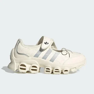 Adidas genuine clover women's fashionable classic Mary Jane sneakers JR4497 - AliExpress Sneakers