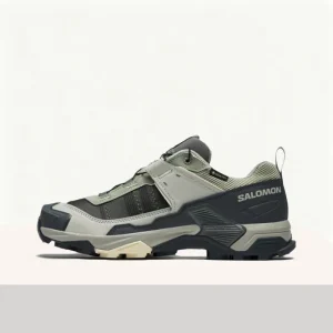 Salomon X ULTRA 5 GTX Stylish,Minimalist,High-Performance, Durable, Comfortable, and Soft Low-Top Running Shoes for Women 477263 - AliExpress Sneakers