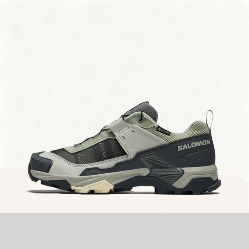 Salomon X ULTRA 5 GTX Stylish,Minimalist,High-Performance, Durable, Comfortable, and Soft Low-Top Running Shoes for Women 477263 - AliExpress Sneakers