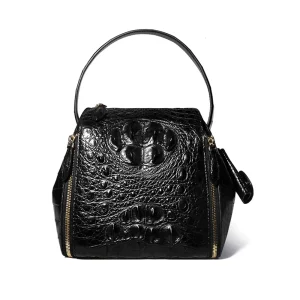 keximayuanyuan import Female crocodile bag women crocodile handbag Single shoulder bag large capacity female hand bags - AliExpress Women's Handbags