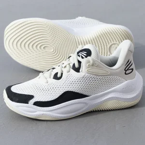 Under Armour Men's and Women's Sports Shoes Curry Splash 24 Ap Sde Cushioning, Comfortable and Wear-Resistant Basketball Shoes 3028193-100 - AliExpress Sneakers
