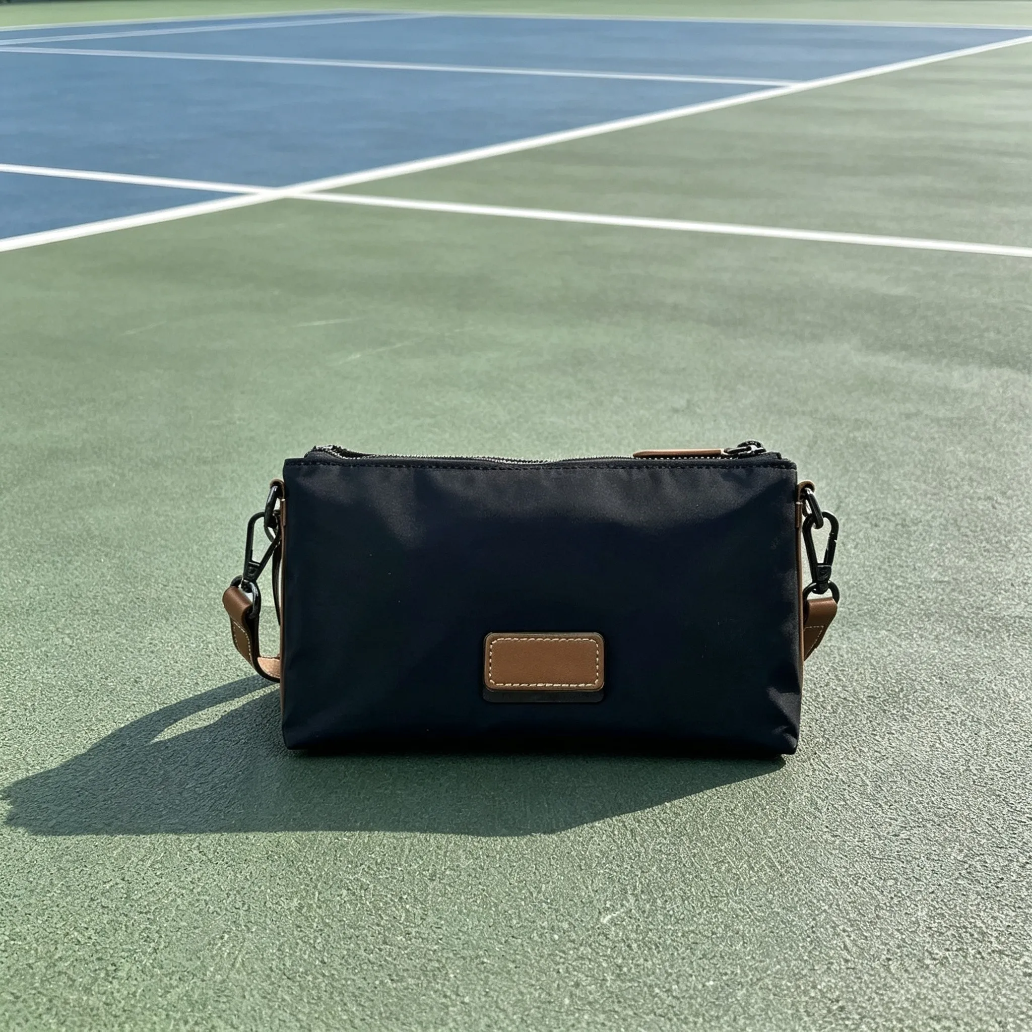 Women Ballistic Nylon Crossbody Bag, Multi-Functional Stylish Shoulder Purse for Daily Commute Travel - AliExpress Women's Handbags