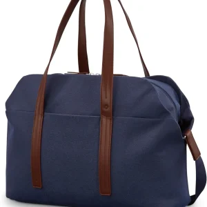 Stylish Weekender Duffel Bag with Laptop Sleeve for Overnight Travel - AliExpress Travel Bags