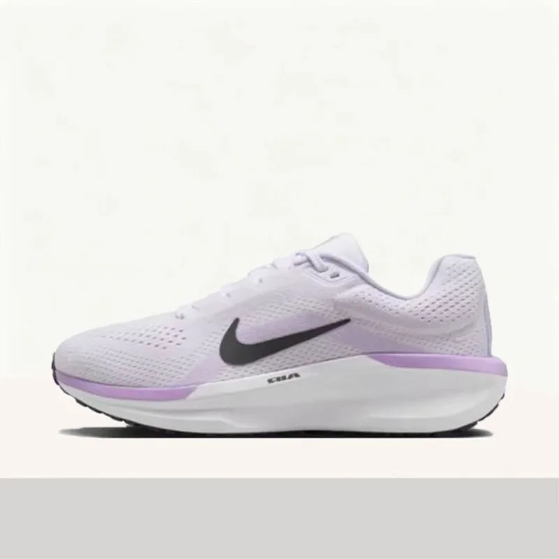 Nike Winflo 11 Women's Soft Comfort Slip-Resistant Durable Low-Top Outdoor Casual Sports Running Shoes FJ9510-106 - AliExpress Sneakers