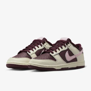 Nike Authentic Dunk Spring Men's Women's Sports Casual Lightweight Low-Top Sneakers DR9705-100 - AliExpress Sneakers
