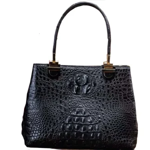 ourui new arrival crocodile bag female women handbag One shoulder handbag diagonal span bag blue women - AliExpress Women's Handbags