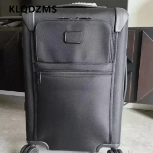 KLQDZMS 20 Inch Oxford Cloth Luggage New Boarding Box 24" Trolley Case Men's Expandable Password Box Women's Rolling Suitcase - AliExpress Luggage