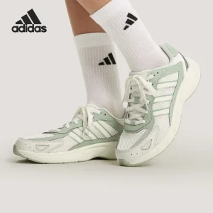 Adidas ECLYPTIX 2000 Men's and Women's Sports Mesh Breathable Running Shoes KH8215 - AliExpress Sneakers