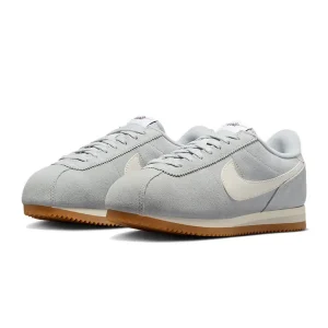 Nike CORTEZ Women's Casual Sneakers: Slip-resistant, durable, soft, comfortable, lightweight, and breathable. IB1857-002 - AliExpress Sneakers