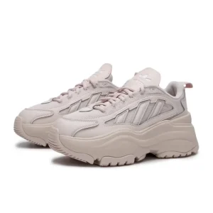 adidas Originals OZGAIA Mesh Comfortable and Durable Low-Top Lifestyle Sneakers for Women IG6049 - AliExpress Sneakers