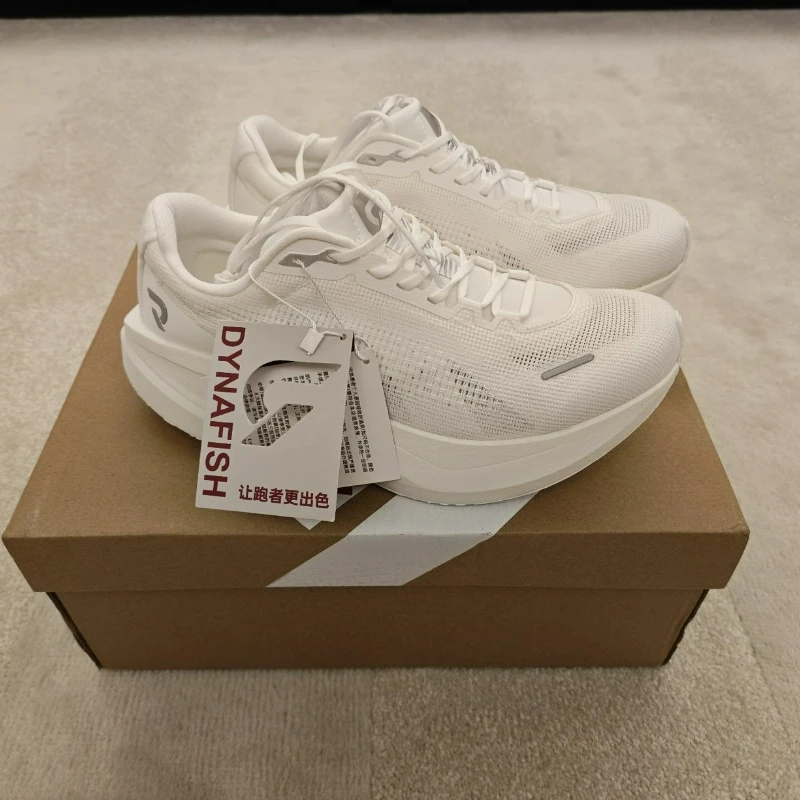 DYNAFISH Running Shoes For Men Women Luxury Brand Training Shoe Unisex Designer Jogging Shoes Couples Soft Sole Athletic Shoe - AliExpress Sneakers
