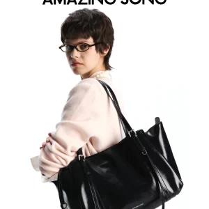 Amazing Song Donut Tote Bag Lightweight Large Capacity Fashionable Bag - AliExpress Women's Handbags