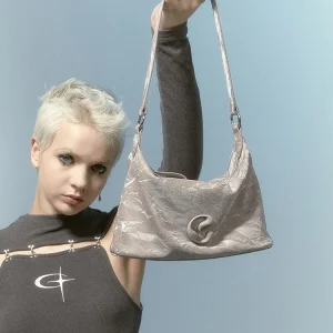 JACD Women's Underarm Bag 2026 New Autumn Winter Tote Bag Crossbody Bag Fashionable Soft PU Leather  Color Casual Handbag - AliExpress Women's Handbags