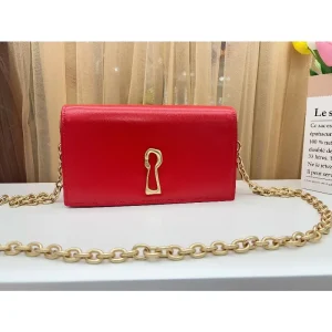 2026 New Genuine Leather High quality version of Devil's Eye Deluxe Bag Necklace Jewelry with box original package - AliExpress Women's Handbags