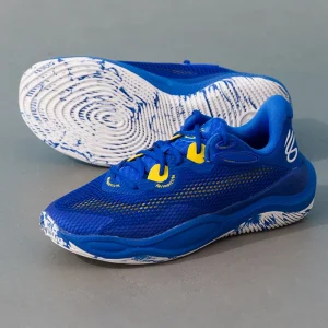 Under Armour Men's and Women's Sports Shoes Curry Splash 24 Competition Training Cushioning Basketball Shoes 3027262-400 - AliExpress Sneakers