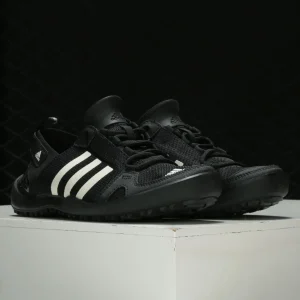 Adidas genuine men's and women's breathable outdoor shoes for wading and river tracing Q21031 - AliExpress Sneakers